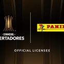 Panini lanza el primer álbum exclusivo de cromos de la CONMEBOL Libertadores