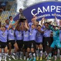 IDV, el octavo mejor club del mundo según la IFFHS