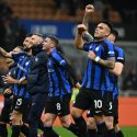 Inter sufrió ante Porto, pero se metió a Cuartos de Champions: 0-0