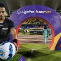 Horarios y terna arbitral de la fecha 8 fase 1 de la LigaPro