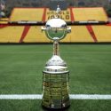 Cambia la fecha de la final de la Copa Libertadores