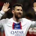 Lionel Messi hace historia y supera a Cristiano Ronaldo: nuevo récord causa furor en Europa