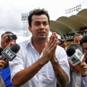 Jaime Iván Kaviedes organizará su partido de despedida