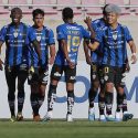 (VIDEO) IDV goleó a Cerro Porteño en el inicio de la Libertadores Sub20