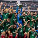 Santiago Giménez corona a México Campeón de la Copa Oro