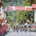 ‘El Lagarto de Sucumbios’ domina el Tour de Austria