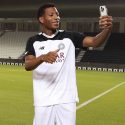 GONZALO PLATA ES NUEVO JUGADOR DEL AL SADD