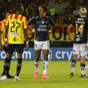 Deportivo Pereira hizo respetar su localia ante IDV