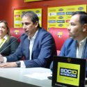 Fiscalía pide audiencia de formulación de cargos contra José Francisco Cevallos, expresidente de Barcelona SC, por presunto delito de asociación ilícita