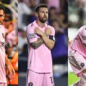 Lionel Messi revela el origen de sus celebraciones de superhéroes de Marvel