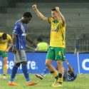 EMELEC ELIMINADO DE LA SUDAMERICANA