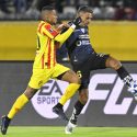 Deportivo Pereira da el BATACAZO al eliminar a IDV de la Libertadores