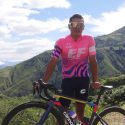 Jefferson Cepeda y Jonathan Caicedo, la cuota suramericana del EF para la Vuelta a Burgos 2023