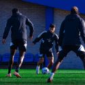 EL 11 TENTATIVO DEL CS EMELEC PARA VISITAR A DEFENSA Y JUSTICIA