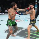 Marlon ‘Chito’ Vera venció a Pedro Munhoz en UFC 292 y luchará por el título con O’Malley