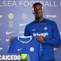 ¿Fichaje récord del Chelsea y el fútbol inglés? Los Blues acuerdan por Moisés Caicedo, tras la oferta del Liverpool