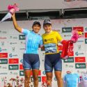 Núñez ganó la penúltima etapa de la Vuelta a Portugal y sigue de líder de la montaña