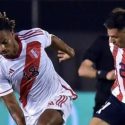 Paraguay y Perú empataron en el inicio de las Eliminatorias