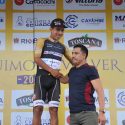 Huera da el primer triunfo al Movistar Best PC en Cayambe