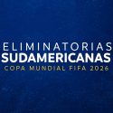La CONMEBOL dio a conocer el calendario de partidos actualizado para las Fechas 3 y 4 de las Eliminatorias Sudamericanas
