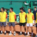 Ecuador será local ante Egipto en los ‘play-off’ del Grupo Mundial I de Copa Davis