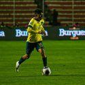 Ecuador se impone ante Bolivia en La Paz