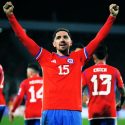 Chile conquista su primera victoria