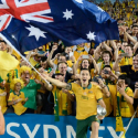 Australia confirmó que no presentará su candidatura al mundial 2034