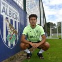 Jeremy Sarmiento sufrió una lesión muscular