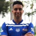 Cristhian Noboa regresa al lugar que lo vió nacer