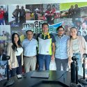 Sebastián Guayasamín, el piloto ecuatoriano que hizo historia en el Rally Dakar 2024