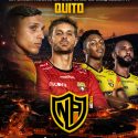 VENTA DE BOLETOS NOCHE AMARILLA 2024