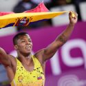 Andrés Montaño representará a Ecuador en las Olimpiadas
