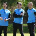 LDU sin DT para las finales de Recopa Sudamericana