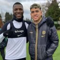 Kendry Páez volverá a unirse al Chelsea antes de competir con Independiente del Valle