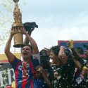 Sociedad Deportivo Quito cumple 69 años de vida institucional