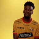 Jhonnier Chalá oficializado en el ídolo