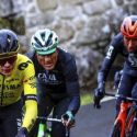 Jonas Vingegaard se impuso en el O Gran Camiño