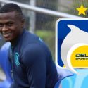 El «Tin» Angúlo jugará en Delfín