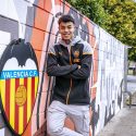 ECUATORIANO BRILLA EN LA CANTERA DEL VALENCIA C.F.