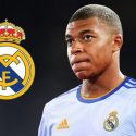 Kylian Mbappé jugará en el Real Madrid