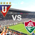 Casa llena para la final de Recopa Sudamericana.