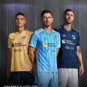 Universidad Católica presentó su nueva indumentaria para la temporada 2024