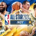 El NBA All Star 2024 promete muchas emociones