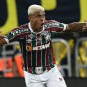 Sin John Kennedy, Fluminense viaja a Quito para disputar la Recopa Sudamericana