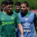 La estrategia de Fluminense para evitar sufrir la altura de Quito