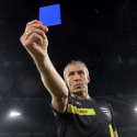 La tarjeta azul llega al fútbol: ¿para qué sirve y cuándo se usará?