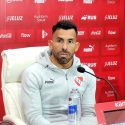 Tévez aclara la polémica sobre Jhonny Quiñónez