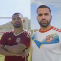 Venezuela revela sus nuevas camisetas para el 2024