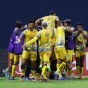 Delfín humilló a Deportivo Cuenca y clasificó a fase de grupos en Copa Sudamericana